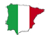 DEPORTES AIGUALLUST - Italiano